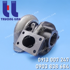 49189-00540 Turbocharger Mitsubishi