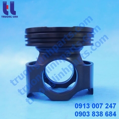 4923744 Piston Cummins QSX15