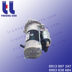 5268413 Động cơ khởi động Cummins 