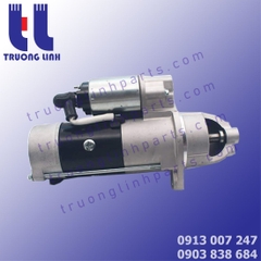 5268413 Động cơ khởi động Cummins 