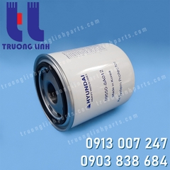 59550-8A012 Lọc Hyundai