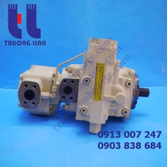 KR25H-3L hydraulic pump