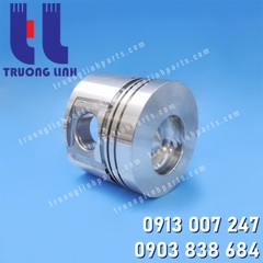 6204-31-2170 Bộ Piston Động Cơ Komatsu