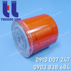 6562505300 Lọc Mitsubishi