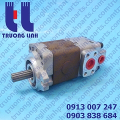 Bơm thủy lực xe nâng Toyota 67110-30560-71