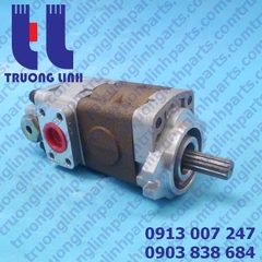 Bơm thủy lực xe nâng Toyota 67110-30560-71