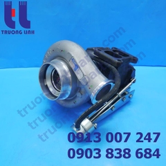 6743-81-8040  Turbo