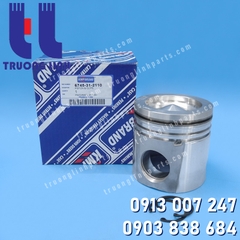 6745-31-2110 Bộ Piston Komatsu