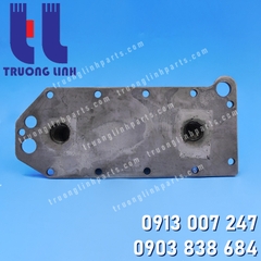 Két Sinh Hàn 6CT S6D114E