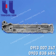 6136-61-2110 Vỏ Làm Mát Dầu 6D105
