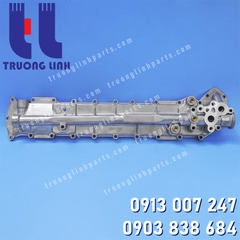 6136-61-2110 Vỏ Làm Mát Dầu 6D105