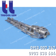 6136-61-2110 Vỏ Làm Mát Dầu 6D105