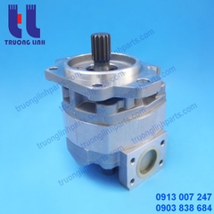 BƠM THỦY LỰC BÁNH RĂNG -705-12-36010 BƠM SỐ KOMATSU WA450-1/2 WA470-1