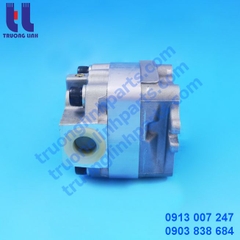 705-41-01620 Bơm Số Komatsu