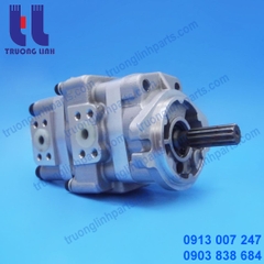 705-41-06000 Bơm thủy lực bánh răng máy đào Komatsu PC05-6 PC07-1