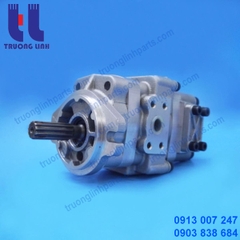 705-41-06000 Bơm thủy lực bánh răng máy đào Komatsu PC05-6 PC07-1