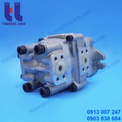 705-41-06000 Bơm thủy lực bánh răng máy đào Komatsu PC05-6 PC07-1