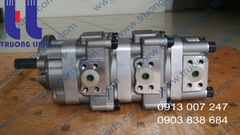 Bơm Thủy Lực Bánh Răng 705-41-08001 Máy Xúc PC20-6