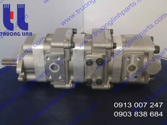   705-41-08240 Bơm Bánh Răng Thủy Lực Máy Đào PC28UU-2