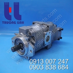 705-52-30210 bơm thủy lực máy xúc komatsu