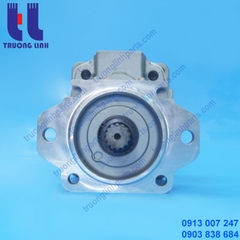 Bơm Thủy Lực - Bơm Bánh Răng -  Bơm Lái 705-52-30490 Komatsu WA500-3