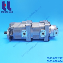 705-55-33100 Bơm Thủy Lực Máy Xúc WA430-5