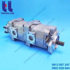 705-55-33100 Bơm Thủy Lực Máy Xúc WA430-5