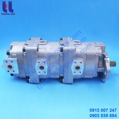 705-56-34000 Bơm Thủy Lực Komatsu