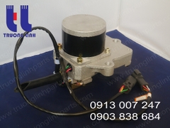 7834-41-2002 Motor Bước Máy Đào  PC160LC-7, PC200-7