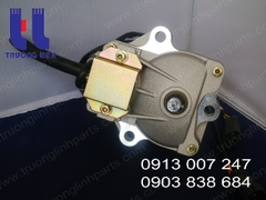 7834-41-2002 Motor Bước Máy Đào  PC160LC-7, PC200-7