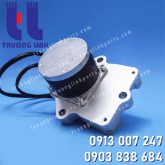 7834-41-3002 Motor Ga Komatsu
