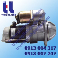 8-94171-296-3 Củ đề Động cơ Isuzu