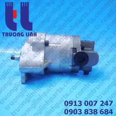 Bơm dầu thủy lực Clark 8026957