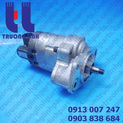 Bơm dầu thủy lực Clark 8026957