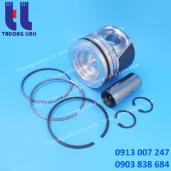 8094848 Piston Động Cơ Máy Xúc - FPT IVECO