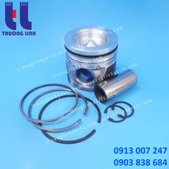 8094848 Piston Động Cơ Máy Xúc - FPT IVECO