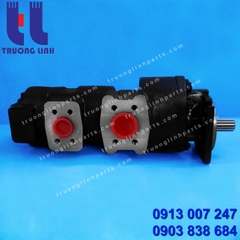 44083-60410 Bơm Thủy Lực Máy Xúc Lật Kawasaki