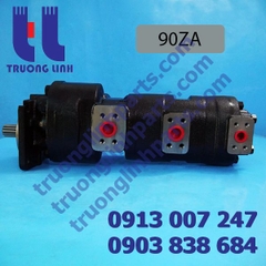 90ZA hydraulic pump