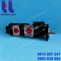 44083-61860 Bơm Thủy Lực Máy Xúc Lật Kawasaki