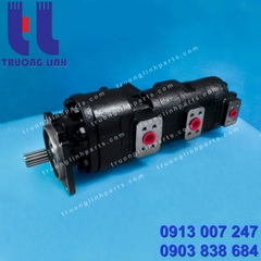 44083-61860 Bơm Thủy Lực Máy Xúc Lật Kawasaki