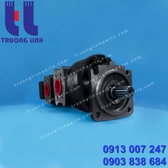 44083-61860 Bơm Thủy Lực Máy Xúc Lật Kawasaki