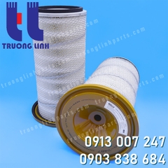 A-7487A Lọc Gió NITCO