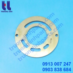 Mặt Chà Phải Bơm Thủy Lực Piston A10V43