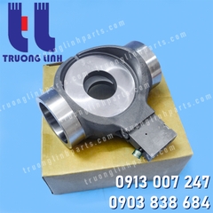 Cam Lắc Bơm Piston A10VD43
