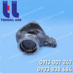 Cam Lắc Bơm Piston A10VD43
