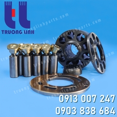 Bộ Ruột Bơm Piston A10VD43