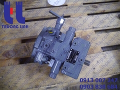 Bơm thủy lực piston A10VG28FP3L.10R-NSC16F023SP3S Rexroth
