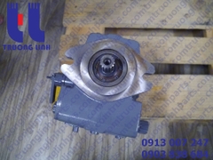 Bơm thủy lực piston A10VG28FP3L.10R-NSC16F023SP3S Rexroth