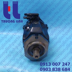 Bơm thủy lực piston A10VO100 Rexroth