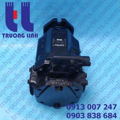 Bơm thủy lực piston A10VO100 Rexroth